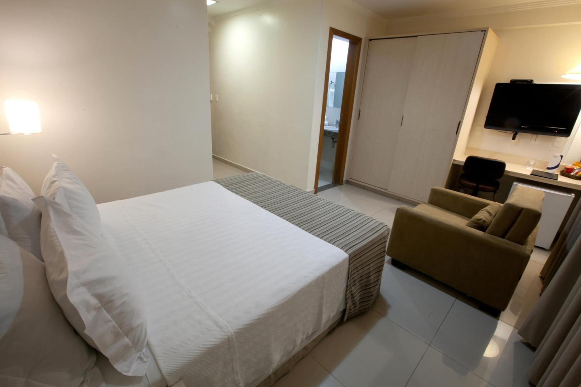 Oitis Hotel Гоянія Номер фото