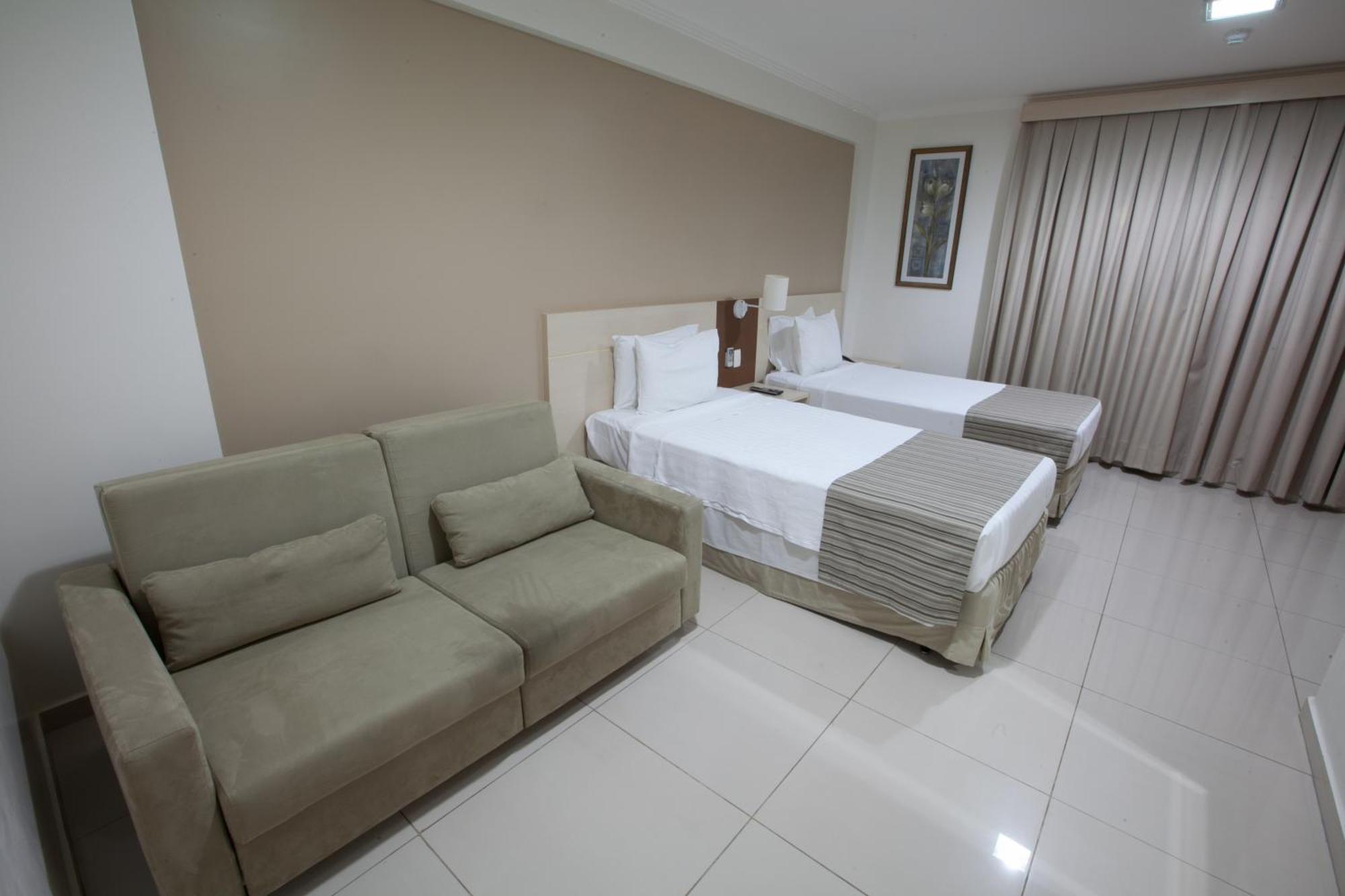 Oitis Hotel Гоянія Номер фото