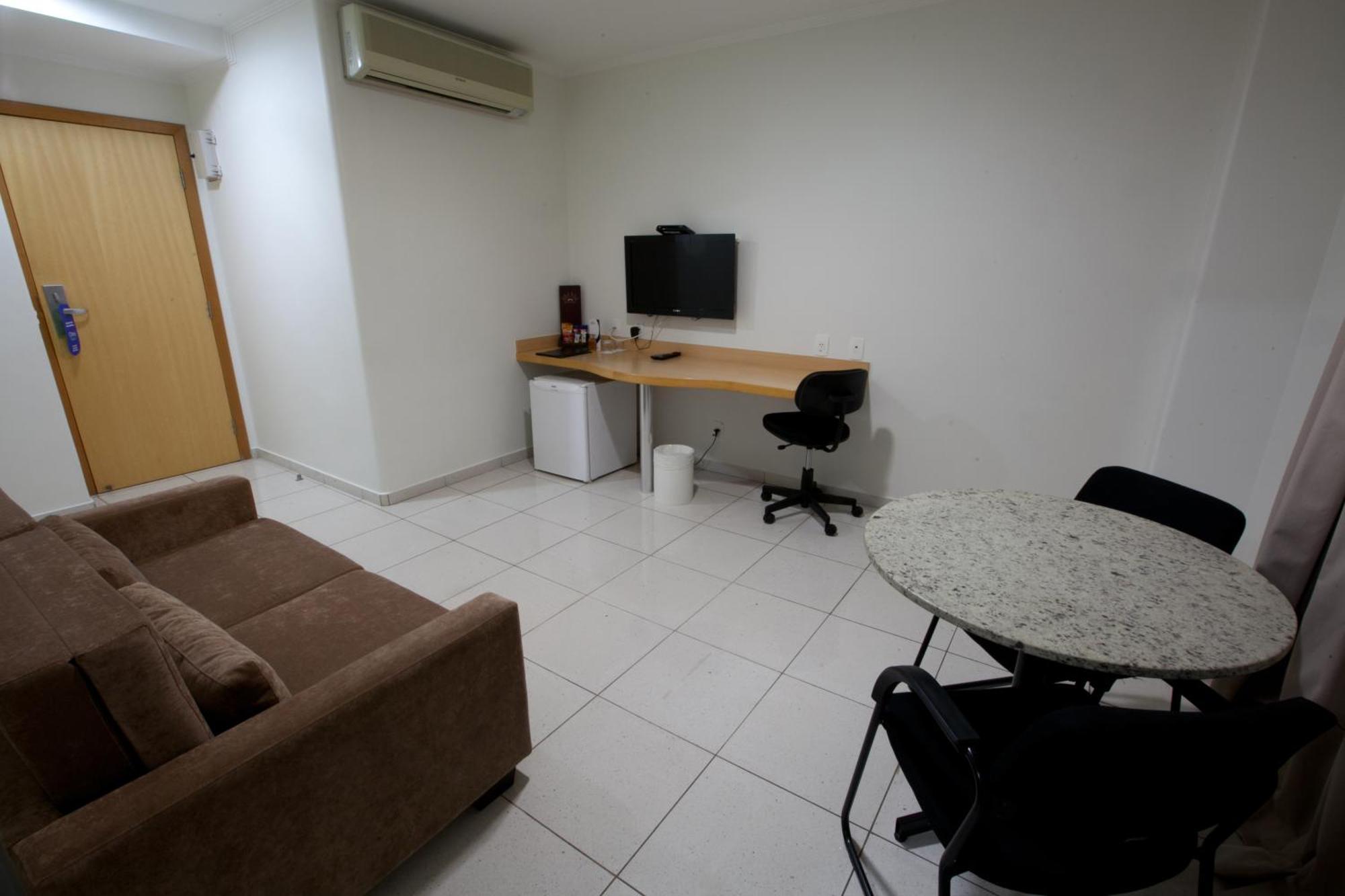 Oitis Hotel Гоянія Номер фото
