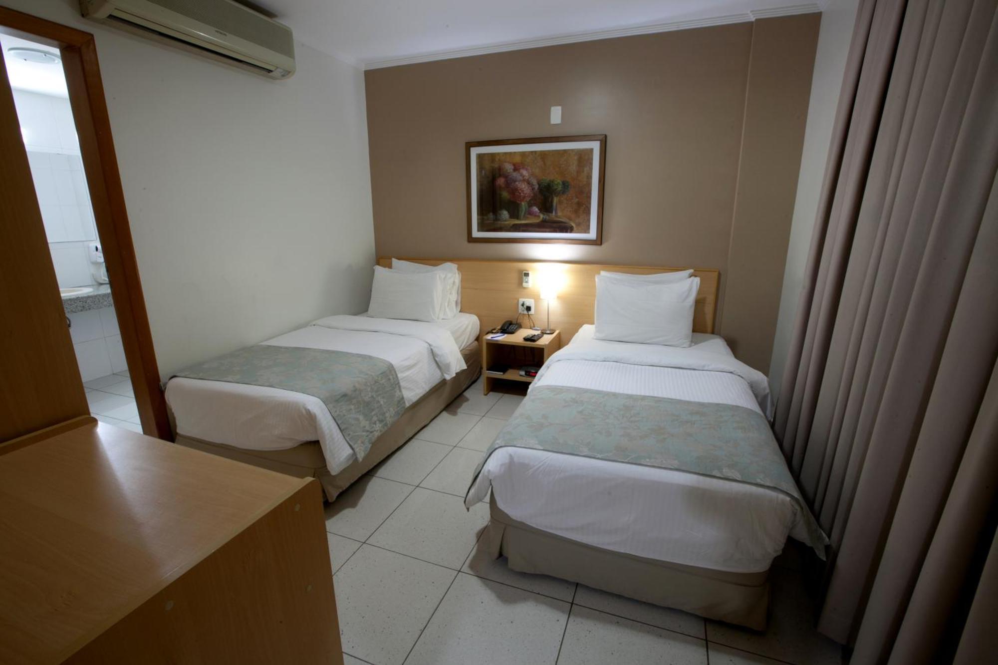 Oitis Hotel Гоянія Номер фото
