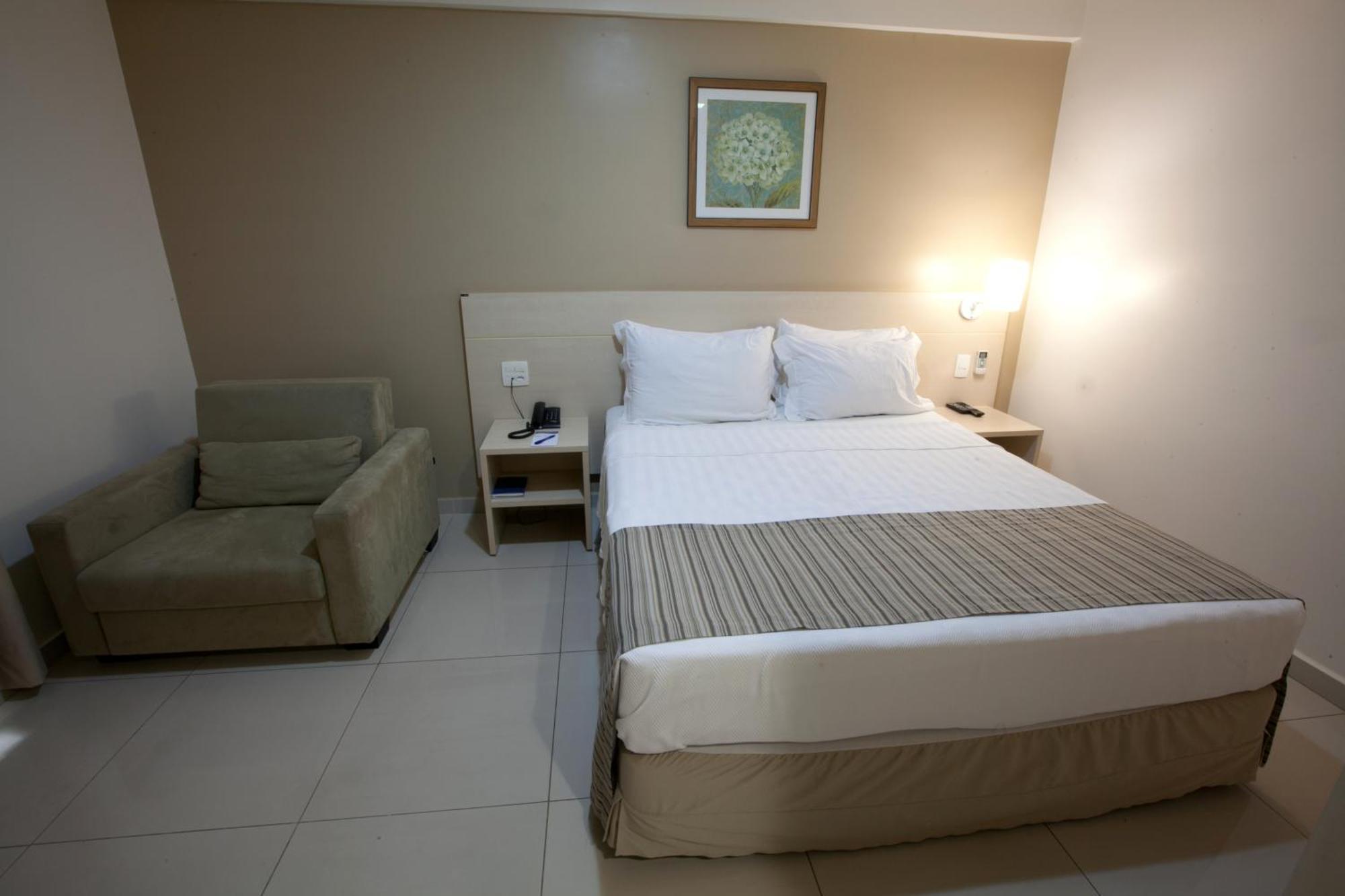 Oitis Hotel Гоянія Номер фото
