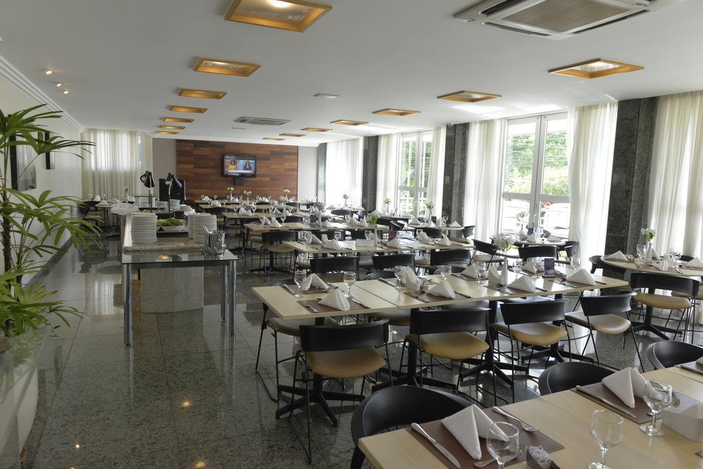 Oitis Hotel Гоянія Екстер'єр фото