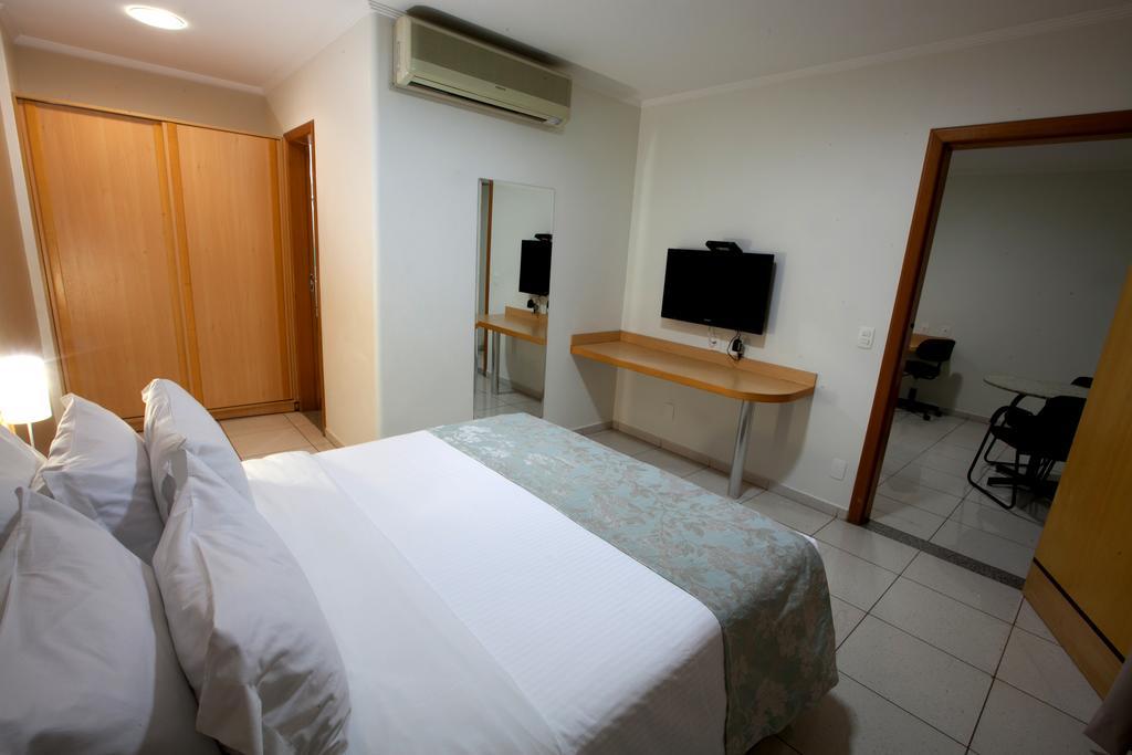 Oitis Hotel Гоянія Екстер'єр фото